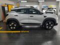 2026 Renault Kiger 1.0 Techno