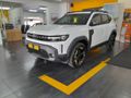 2026 Renault Duster 1.3T Intens EDC
