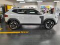 2026 Renault Duster 1.3T Intens EDC