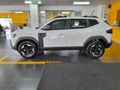 2026 Renault Duster 1.3T Intens EDC