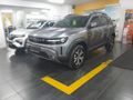 2026 Renault Duster 1.2T Zen 4x4 (Mhev)