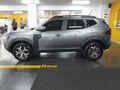 2026 Renault Duster 1.2T Zen 4x4 (Mhev)