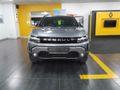 2026 Renault Duster 1.2T Zen 4x4 (Mhev)