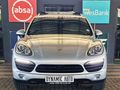 2012 Porsche Cayenne Diesel Auto