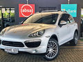 2012 Porsche Cayenne Diesel Auto