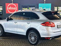 2012 Porsche Cayenne Diesel Auto