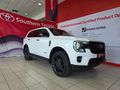 2024 Ford Everest 2.0D Bi-Turbo Sport Auto