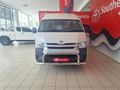 2024 Toyota Quantum 2.5 D-4D Sesfikile 16-seat