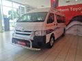 2024 Toyota Quantum 2.5 D-4D Sesfikile 16-seat
