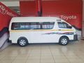 2024 Toyota Quantum 2.5 D-4D Sesfikile 16-seat