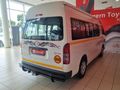2024 Toyota Quantum 2.5 D-4D Sesfikile 16-seat