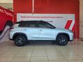 2026 Toyota Urban Cruiser 1.5 XR Auto