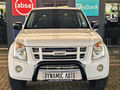 2012 Isuzu KB 250D-Teq Double-Cab LE KB72