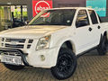 2012 Isuzu KB 250D-Teq Double-Cab LE KB72