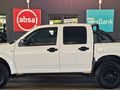 2012 Isuzu KB 250D-Teq Double-Cab LE KB72
