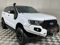 2021 Ford Everest 2.0D XLT Sport 4x4 Auto