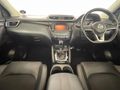 2020 Nissan Qashqai 1.2 Tekna Auto