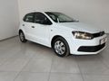 2024 Volkswagen Polo Vivo 1.4 Trendline 5-dr