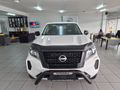 2026 Nissan Navara 2.5D XE Double-Cab