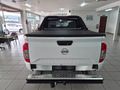 2026 Nissan Navara 2.5D XE Double-Cab
