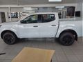 2026 Nissan Navara 2.5 DDTi SE Double-Cab
