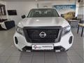2026 Nissan Navara 2.5 DDTi SE Double-Cab