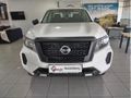 2026 Nissan Navara 2.5 DDTi SE Double-Cab