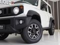2021 Suzuki Jimny 1.5 GLX Auto