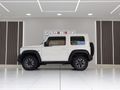 2021 Suzuki Jimny 1.5 GLX Auto