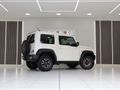 2021 Suzuki Jimny 1.5 GLX Auto