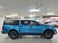 2026 Nissan Navara 2.5 DDTi SE Plus Double-Cab