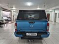 2026 Nissan Navara 2.5 DDTi SE Plus Double-Cab