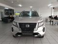 2026 Nissan Navara 2.5D LE 4X2 Double Cab Auto