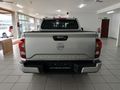 2026 Nissan Navara 2.5D LE 4X2 Double Cab Auto