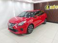 2020 Toyota Starlet 1.4 XR Auto