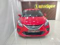 2020 Toyota Starlet 1.4 XR Auto