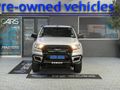 2017 Ford Ranger 2.2 TDCi XL Auto SuperCab