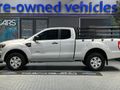2017 Ford Ranger 2.2 TDCi XL Auto SuperCab