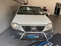 2018 Nissan NP200 1.6 A/C Safety Pack