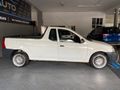 2018 Nissan NP200 1.6 A/C Safety Pack