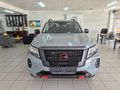 2026 Nissan Navara 2.5 DDTi PRO-2X Auto Double-Cab
