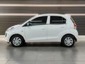 2022 Hyundai Atos 1.1 Motion AMT