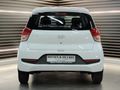 2022 Hyundai Atos 1.1 Motion AMT