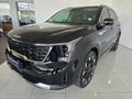 2026 Kia Sorento 2.2D SXL AWD