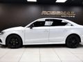 2020 Audi A3 Sedan 1.0 TFSI Auto | 30 TFSI