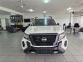 2026 Nissan Navara 2.5DDTi Stealth Auto