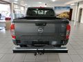 2026 Nissan Navara 2.5 DDTi SE 4X4 Double-Cab