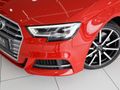 2017 Audi S3 Cabriolet Quattro S-Tronic