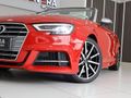 2017 Audi S3 Cabriolet Quattro S-Tronic
