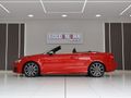 2017 Audi S3 Cabriolet Quattro S-Tronic